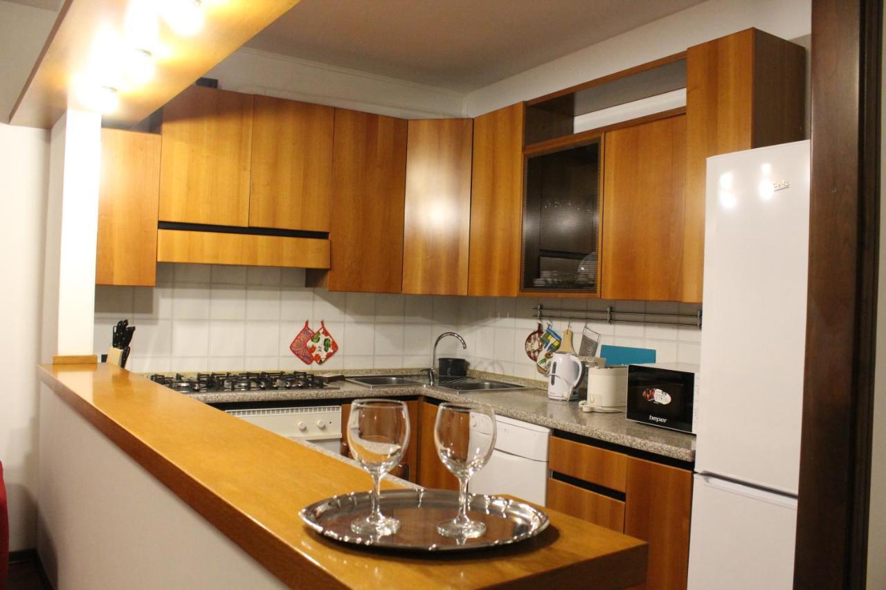 Vila Casa Criss Lovere Exteriér fotografie