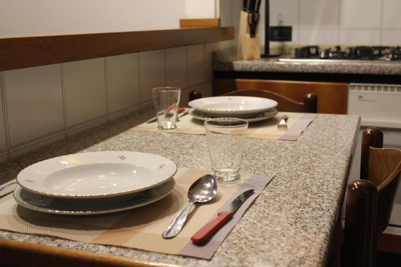 Vila Casa Criss Lovere Exteriér fotografie